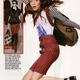Image for article titled To Splurge, Or To Steal? For Teen Vogue, There Is No Question